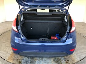 FORD FIESTA 1.3i - 13