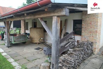 Prodej zemědělského objektu 9231 m2, Holice - 13