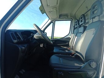 iveco Daily 35c12 sklopka - 13
