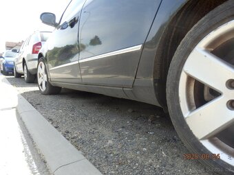 VW PASSAT B6 2.0tdi 103kw 4x4 - 13