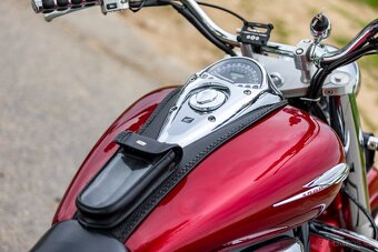 Honda VTX 1300 S - 13