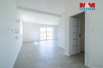 Prodej rodinného domu, 120 m², Vratimov, ul. Nad Točnou - 13