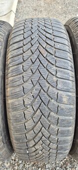 Alu kola originál Ford 5x108 6,5x16 ET50 205/60r16 zimní - 13