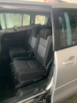 Mazda 5 2.0 diesel. Rok 2007. 105kW,  6kvalt. ALU kola… - 13