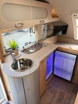 T@B 400 TD/R.V.2019/MOVER/AL-KO ATC/1.200KG/3 MÍSTA - 13