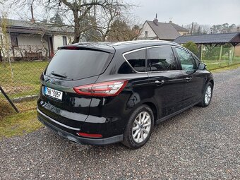 Krásný Ford S-Max 2.0 Tdci rok 2016 - 13
