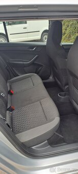 Škoda Rapid 1.2 TSI 81kW SPACEBACK - 13