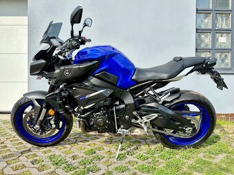 Yamaha mt-10 - 13