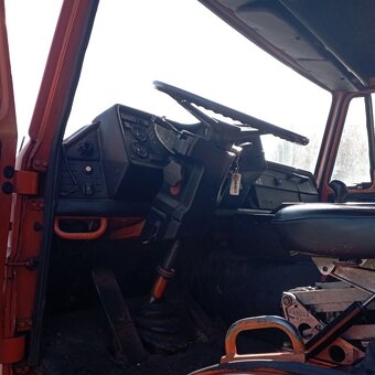 Liaz 110 SA 8 - kropička - 13