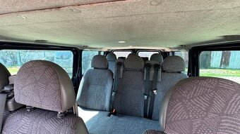 Ford transit 2.4 T330 - 13