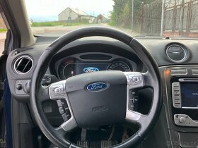 Ford Mondeo 2.2 TDCi 129kW - 13