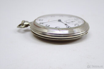 Hodinky Zenith - ART Deco - staré  - 13