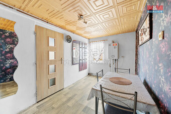 Prodej bytu 3+1, 72 m², Varnsdorf, ul. Mostecká - 13