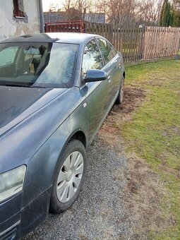 Audi a6 2.4 benzín - 13