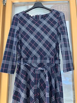 Značkové šaty Ralph Lauren, M&S, Esprit, K.L. vel. 42, 10 ks - 13