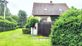 Prodej domu v Radíčevsi - 13
