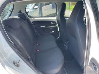 Volkswagen e-up 37kWh DPH Kamera, TOP - 13