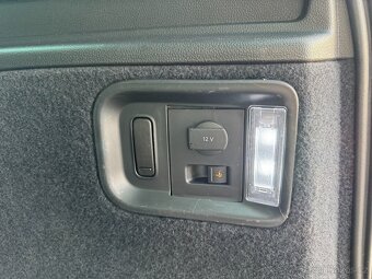 Seat Alhambra Xcellence 2.0TDI 110kW DSG Tažné ACC Bi-Xenon - 13