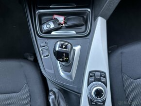 BMW Řada 3,  318D GT Steptronic Servis BMW - 13