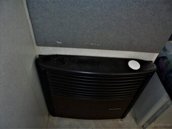 Obytný přívěs Caravelair Odysea 395,rok2001, - 13