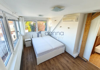 Pronájem bytu 3+kk, 76m², ul. Na Ořechovce, Praha 6 - Střešo - 13