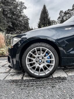BMW 130i, N52, m-packet - 13