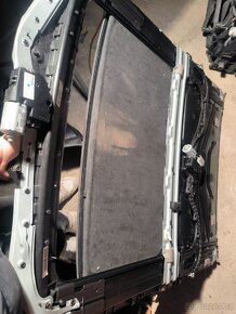 BMW f01/02 730d - 13