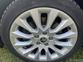 Škoda Superb 2 Facelift 2.0 tdi 2015 xenon PDC Cebia - 13