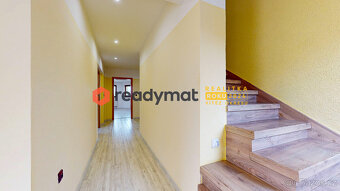 Prodej rodinného domu 236m2, Domanín - 13