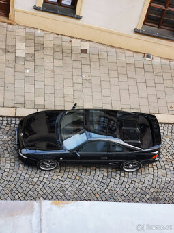 Toyota MR2 GT-I Roadster / Cabrio - 13