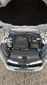 Škoda Octavia Scout 2.0 TDI 147Kw 4x4 DSG - 13