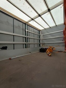 Renault Master 2.3 dCi | 8 palet | 2022 | hydraulické čelo - 13