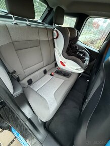 BMW i3 Urban Life, Led, 125kw, 94Ah, nové pneu - 13