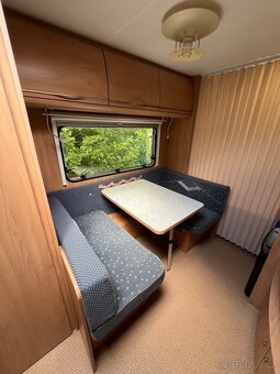 Burstner ventana 410 TS - 13