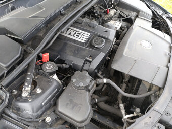 BMW 318i E90 - 13
