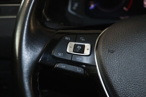 VW Tiguan Allspace 2.0 TDi DSG 4x2-navi,LED,temp,vyh.s,150PS - 13