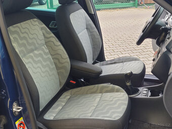 Škoda Roomster, 1,6 16v Style DIGIKLIMA - 13