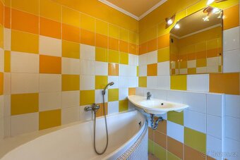 Pronájem, byt 2+1, 59 m2, Chomutov, Školní pěšina ul. - 13