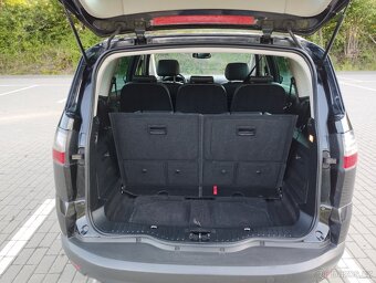 Ford S-MAX 2.0TDCI Titanium, 2007, 7 míst - 13