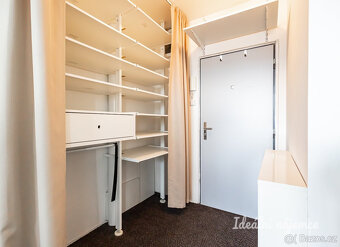 Pronájem bytu 2+kk, Jílovská, Braník, 18000 Kč/měs, 35 m2 - 13