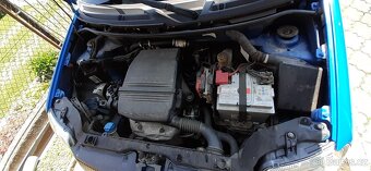 Fiat Panda 4x4 Climbing LPG - 13