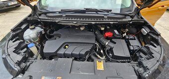 Ford Edge Sport 2.0 TDCi 4x4 - 13
