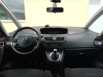 Citroen C4 Picasso 1.6 HDI ServKniha/1Maj/Klima - 13