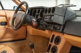 Lamborghini Jalpa z roku 1987 - 13