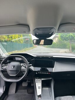 PEUGEOT 408 2023 - 13