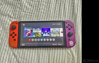 Nintendo Switch OLED. - 13