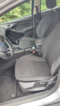 Ford Focus 2.0TDCi 110kW - 13