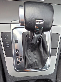 Volkswagen Passat 2.0 TDI 125 kW Common Rail, DSG, r.v. 2009 - 13