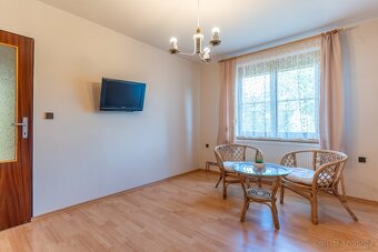 Prodej rodinného domu 290 m² - Komořany, okr. Vyškov - 13