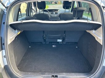 Renault Scenic III XMOD 1.2 TCe, 2014, jen 82tkm - 13